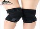 3D Sel f- heating Tourmaline Knee Pads Hot Magnetic Far Infrared Knee Pads supplier