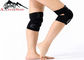 3D Sel f- heating Tourmaline Knee Pads Hot Magnetic Far Infrared Knee Pads supplier