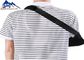 Black Arm Sling Shoulder Support Brace Immobilizer Adjustable Extra Support Comfortable supplier