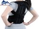 Colorful Adjustable Shoulder Posture Brace , Shoulder Support Belt Customized Logo supplier