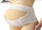 Women Maternity Belt Breathable Abdominal Binder Postpartum Corset Support Belt supplier