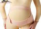 Women Maternity Belt Breathable Abdominal Binder Postpartum Corset Support Belt supplier