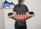 Men And Women Elastic Abdominal Belt Back Support Unisex Adjustable Correct Waist Belts supplier