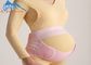 Women Fashionable Safety Postpartum Belly Wrap Medical Pregnancy Waist Belt supplier