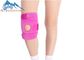 Sport Badminton Knee Support Bandage Basketball / Running Breathable Elastic Mechanical Knee Brace supplier