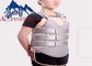Thoracic And Lumbar Spine Postoperative Fixed Brace For Men And Women supplier