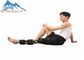 S M L Orthopedic Knee Support / Comfortable Orthotic Knee Joints Splint supplier