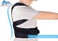 Posture Corrector Back Brace Support Belts For Upper Back Pain Relief Adjustable Size supplier