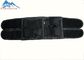 Double Layer Strong Support Brace Adjustable Slimming Trimmer Waist Belt supplier