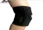 Soft Sponge Adjustable Athletic Knee Brace For Sports Safety Protection supplier