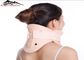 Comfortable PVC Rehabilitation Therapy Cervical Collar Neck Support Neck Brace supplier