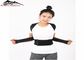 Unisex Adjustable Upper Back Brace Posture Corrector For Release Back Pain supplier