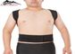 Unisex Sports Wear Neoprene Lumbar Waist Support Belt Orthopedic Pain Relief Back Support Belt For Men supplier