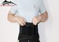 Health Waist Support Belt Lower Back Pain Support Brace ISO9001 / FDA Listed supplier