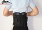 Brethable Comfortable Waist Back Support Belt For Back Pain Anti - Skid Design supplier