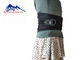 Self Heating Waist Support Brace / Fitness Waist Belt For Relief Back Pain supplier