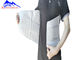 Wider Customized Size Waist Back Brace With Steel Plate Suitable For Women supplier