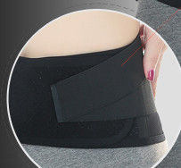 Outstanding Summer Thin Sacro Lumbar Support Belt Full Mesh Breathable Design