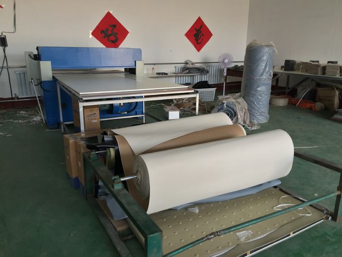 Hebei Zhaoyang Medical Instrum Co.,Ltd